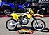 2017 Suzuki DR-Z125L for sale 200541968