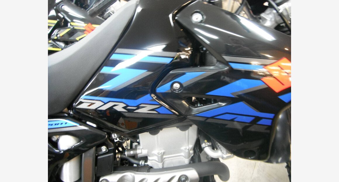 2017 suzuki dr z400s for sale near unionville virginia 22567