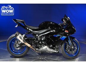 2017 Suzuki GSX-R1000R for sale 201303314