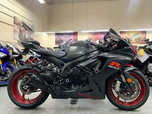 2017 gsxr 600 price