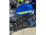 2017 Suzuki GSX-R750 for sale 201276220