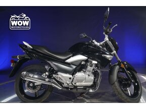 2017 Suzuki GW250 for sale 201218051