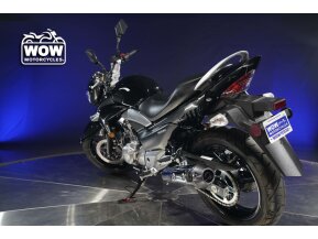 2017 Suzuki GW250 for sale 201285343