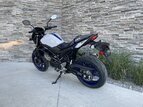 Thumbnail Photo 4 for 2017 Suzuki SV650