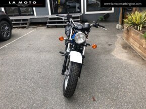 2017 Suzuki VanVan 200 for sale 201274947