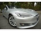 Thumbnail Photo 19 for 2017 Tesla Model S