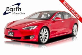 2017 Tesla Model S for sale 101830429