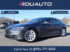 2017 Tesla Model S for sale 101990152