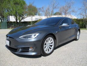 2017 Tesla Model S for sale 102019387