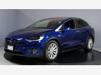 Thumbnail Photo 10 for 2017 Tesla Model X
