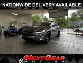 2017 Tesla Model X for sale 101944223