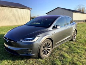 2017 Tesla Model X for sale 101966098