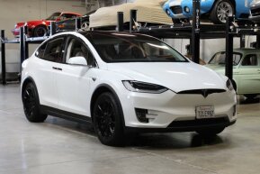 2017 Tesla Model X for sale 101982873