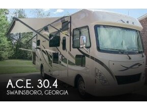 2017 Thor ACE 30.4 for sale 300349386