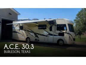 2017 Thor ACE 30.3 for sale 300407938