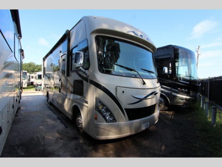 Thumbnail Photo undefined for 2017 Thor ACE 30.3