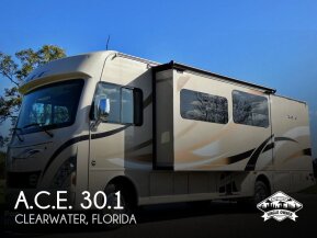2017 Thor ACE for sale 300420889