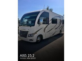 2017 Thor Axis 25.2 for sale 300353392