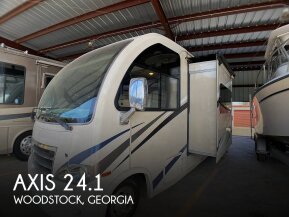 2017 Thor Axis 24.1 for sale 300498106