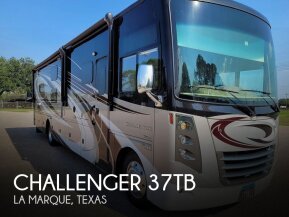 2017 Thor Challenger 37TB for sale 300408061