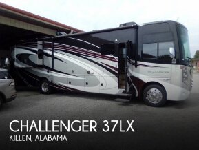 2017 Thor Challenger 37LX for sale 300466516