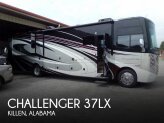 2017 Thor Challenger 37LX