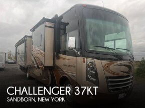 2017 Thor Challenger 37KT for sale 300480656