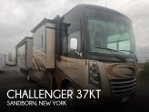 2017 Thor Challenger 37KT
