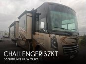 2017 Thor Challenger 37KT