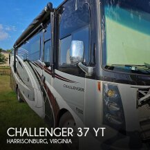 2017 Thor Challenger 37YT for sale 300519412