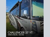 2017 Thor Challenger 37YT