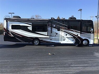 Svg Motors Rv Dealer In Dayton Ohio Rvs On Autotrader