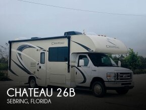 2017 Thor Chateau for sale 300355402