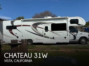 2017 Thor Chateau for sale 300519873