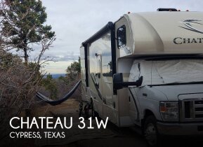 2017 Thor Chateau for sale 300524059