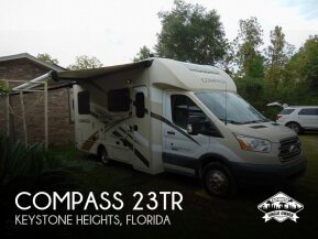 2017 Thor Compass for sale 300406238