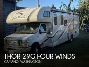2017 Thor Four Winds
