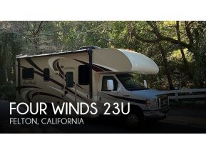 2017 Thor Four Winds 23U for sale 300381965