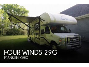 2017 Thor Four Winds for sale 300385753
