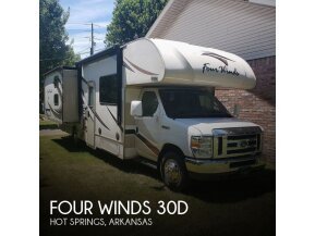2017 Thor Four Winds for sale 300388167