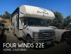 2017 Thor Four Winds 22E for sale 300388598