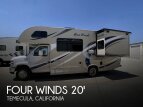 Thumbnail Photo 102 for 2017 Thor Four Winds 22B