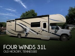 2017 Thor Four Winds 31L