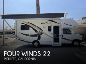 2017 Thor Four Winds
