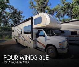 2017 Thor Four Winds 31E for sale 300407954