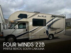 2017 Thor Four Winds 22B for sale 300416423