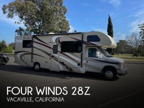 2017 Thor Four Winds 28Z for sale 300457253