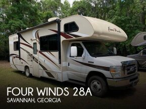 2017 Thor Four Winds 28A for sale 300498484