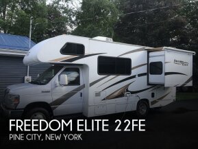 2017 Thor Freedom Elite for sale 300385050