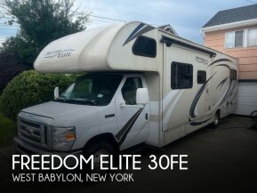 2017 Thor Freedom Elite 30FE for sale 300462604